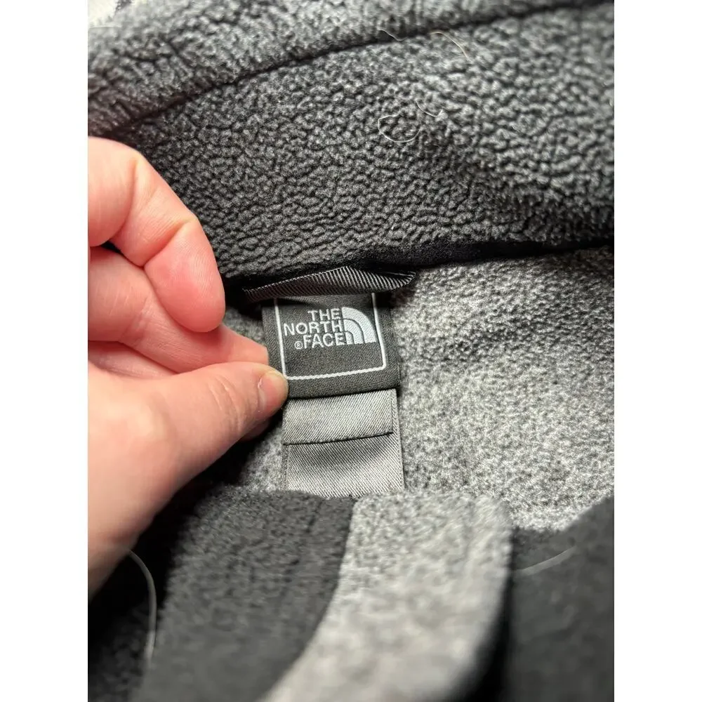 The North Face Men's Fleece Jacket Size L